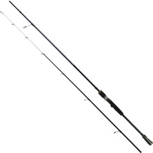 Captain 1361 Light Spin Killer 2 Parça Spin Kamış 5-25GR Atar  248 cm