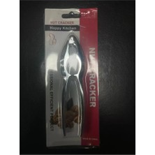 İsmiyle Al Metal Fındık ve Ceviz Kıracağı ROYALEKS-ENF-533