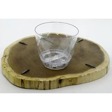 İsmiyle Al 2 No Orkide Saksı Yakamoz ROYALEKS-KRS-462