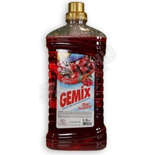 2 Adet Gemix Yüzey Temizleyici Kiraz  2.5 Lt
