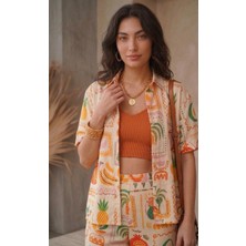 Salome Butik Alaçatı Stili Takım