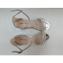 Mommy Abiyeayakkabısı