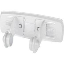 İsmiyle Al Ayarlanabilir Tuvalet Kağıtlığı ROYALEKS-M-009