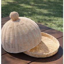 Rattan Kek Fanusu