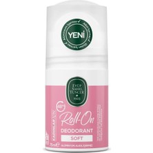 Urfakent Kadın Roll On Deodorant 75 ml Soft