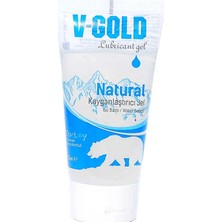 Colezium Kayganlaştırıcı Jel Natural 75 ml