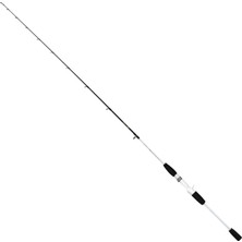 Captain Captain 1419 Dakota Solid Carbon 165cm Tek Parça Light Jig Kamışı Max 120gr Atar 8-17LBS