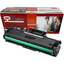 Qstar Hp 106XXL Muadil Toner Çipli Ekxtra Yüksek Kapasite 5000 Sayfa Toner 135A 135W 135R 137FNW 138P 1106