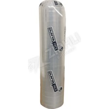 2 Adet Wellpack Gıda Streci 45X300