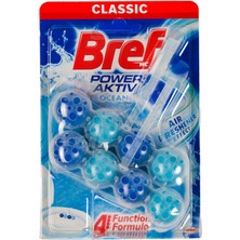 4 Adet Bref Power Aktiv Duopack Okyanus 2'li 50 gr