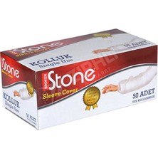 Stone Kolluk 50'li