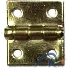 Magicool Tavla Menteşesi No:1 - Mini, 10X11MM, Sarı, 100 Adet