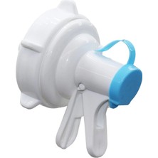 TKÇ Ters Damacana Pompası Mandallı