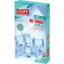 2 Adet Stepy Buz Torbası (18X10)