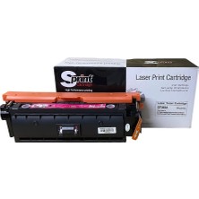 Sprint CF363A Magenta Toner