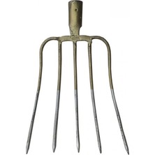 İsmiyle Al Dirgen 5 Çatal