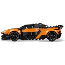 Gray Line Gry 77257  Speed Champions Mclaren W1 287 Parça +9 Yaş Nel1