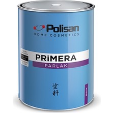 Polisan Primera Parlak Ahşap ve Metal Boyası