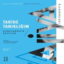 Uravas Store Tarihe Tanıklığım - Otobiyografik Kayıtlar