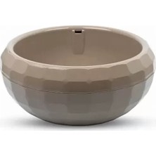 İsmiyle Al Aranjman Küçük Saksı ROYALEKS-KRS-610