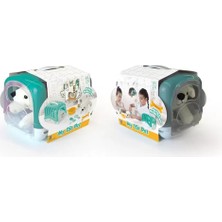 Naturion Szn1 2682 Oyuncak Ilk Evcil Hayvanım Hnçr