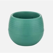 İsmiyle Al 5 No Elvan Saksı 1,30 Lt ROYALEKS-ES05