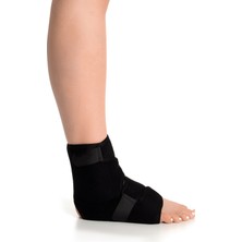 Orthez Plastik Destekli Ayak Bilekliği (Standart Beden)