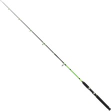 Captain 1420 Florostick 2 Parça Solid Tekne Kamışı Max 200gr Atar  180 CM
