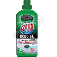 5 Adet Camsil Robo-Sil Çam 900 ml