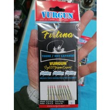 Vurgun Kayık Çapari