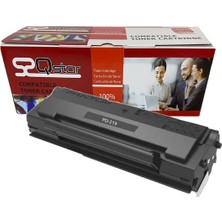 Qstar Pantum Pd 219 Muadil Toner Siyah 1.600 Sayfa M6509 M6559 M6609 P2509 PD219 PD-219