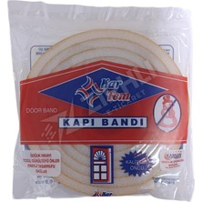 5 Adet Karsan Karpen 315 Kapı Bandı