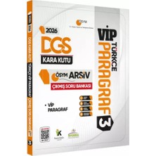 Anla Kazan Yayınları 2026 Dgs Türkçenin Kara Kutusu Paragraf 3 Vip Ösym Çıkmış Soru Havuzu Bankası Dijital Çözümlü Informal Yayınları