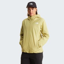 The North Face W Quest Jacket Kadın Mont