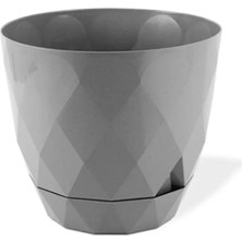 İsmiyle Al 3 No Yakamoz Saksı 1 Adet ROYALEKS-KRS-453