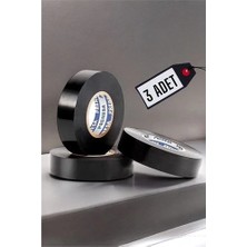 TKÇ Ieg™ Elektrik Izolasyon Bandı 3 Adet