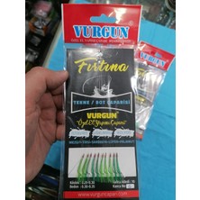 Vurgun Kayık Çapari