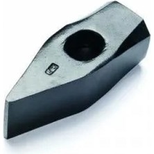 Magicool Sivri Balyoz 6 kg - Dövme Çelik, Sapsız