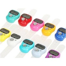 TKÇ Ieg™ Yüzük Zikir Matik ( 20 Adet )