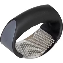 İsmiyle Al Baroness Ergonomik Pratik Kullanım Sarımsak Ezici 13024