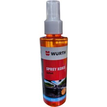 Würth Sprey Koku Şeftali 150 ml