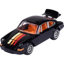 Urfakent Porsche Motorsport Premium Araçlar