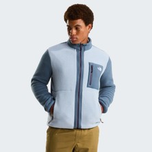 The North Face M Yumiori Full Zip Erkek Polar