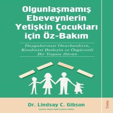 Ounlaşmamış Ebeveynlerin Yetişin Çukları Için Öz-Bakım
