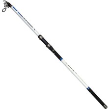 Captain 1684 Astroid 420cm Tele Surf Kamış 100-250gr Atar