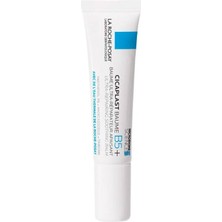 La Roche Posay Cicaplast Baume B5 Yatıştırıcı ve Bariyer Onarıcı Bakım Kremi 15 ml