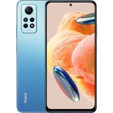 Xiaomi Redmi Note 12 Pro 8gb Ram 256 GB Akıllı Cep Telefonu