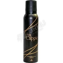 Viva Cappio Women Deo 150 ml