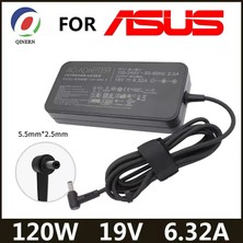 Bluesery Asus N550 N550J N550JA N550JK N550JV N550JX N550L N550LF Uyumlu Notebook Adaptör Şarj Cihazı 120W