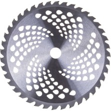 Veta 40D Elmaslı Tırpan Testeresi - Sertleşmiş Odunsu Bitkiler Için Profesyonel Çözüm